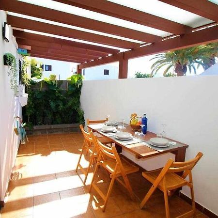Casa Geminis Apartment Playa Honda  Ngoại thất bức ảnh