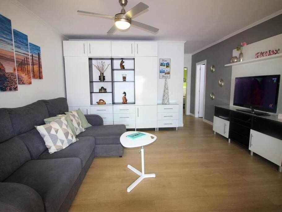 Casa Geminis Apartment Playa Honda  Ngoại thất bức ảnh