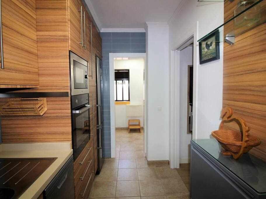 Casa Geminis Apartment Playa Honda  Ngoại thất bức ảnh
