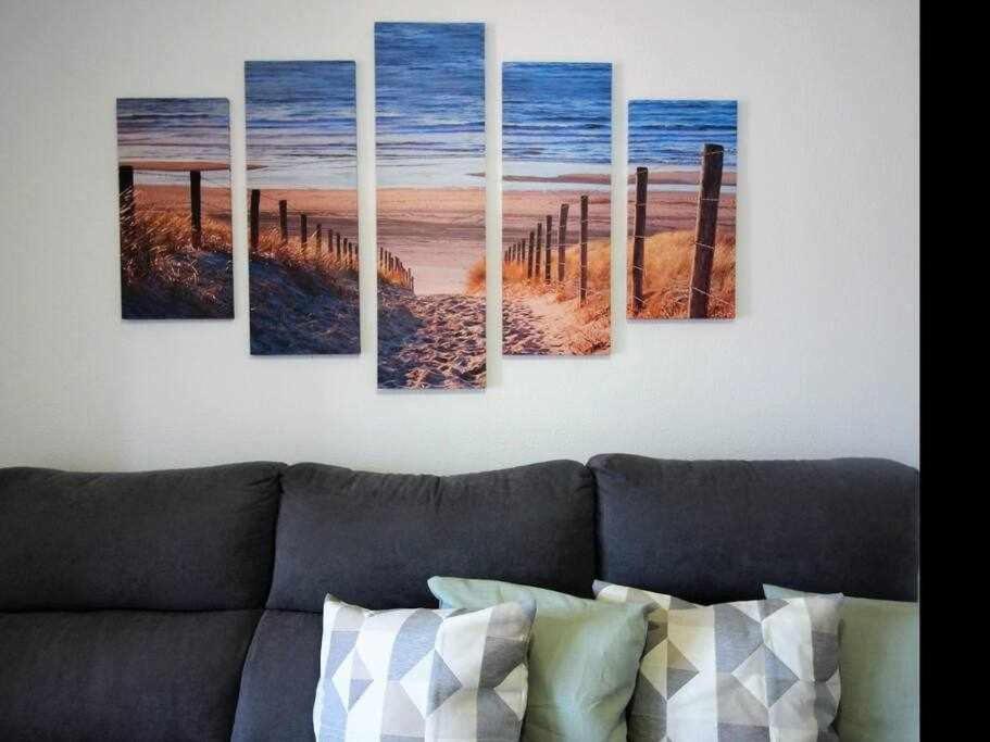 Casa Geminis Apartment Playa Honda  Ngoại thất bức ảnh