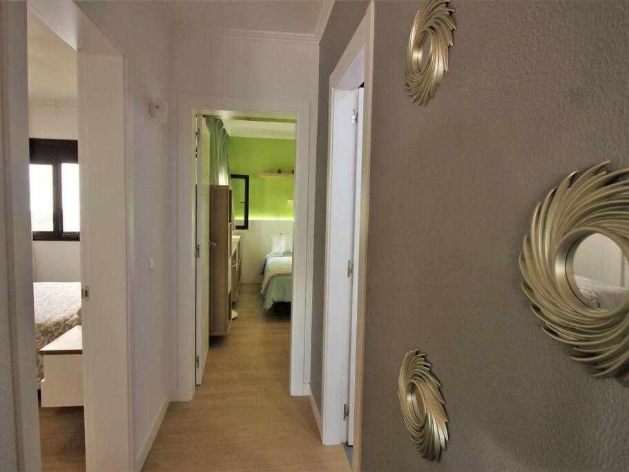 Casa Geminis Apartment Playa Honda  Ngoại thất bức ảnh