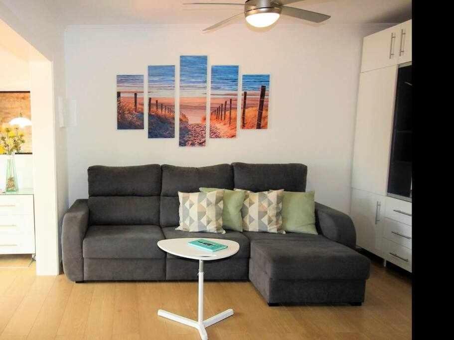 Casa Geminis Apartment Playa Honda  Ngoại thất bức ảnh