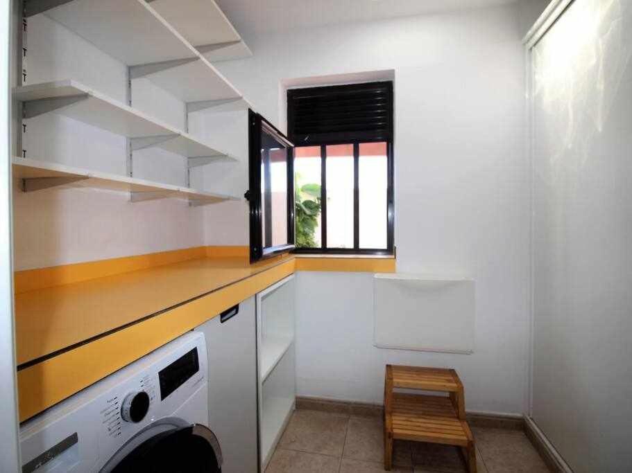 Casa Geminis Apartment Playa Honda  Ngoại thất bức ảnh
