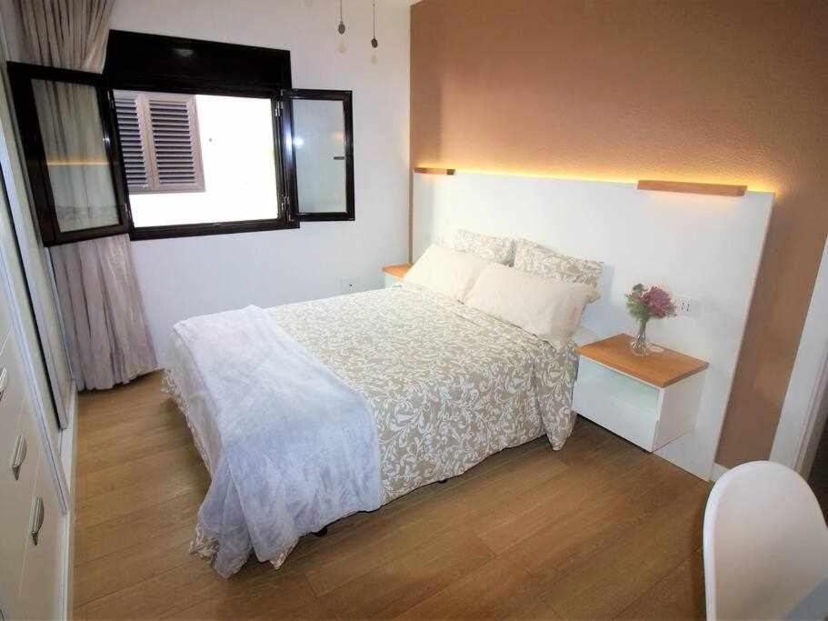 Casa Geminis Apartment Playa Honda  Ngoại thất bức ảnh
