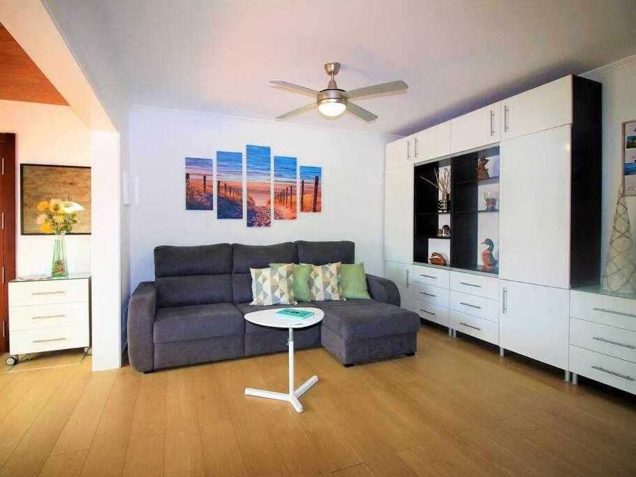 Casa Geminis Apartment Playa Honda  Ngoại thất bức ảnh